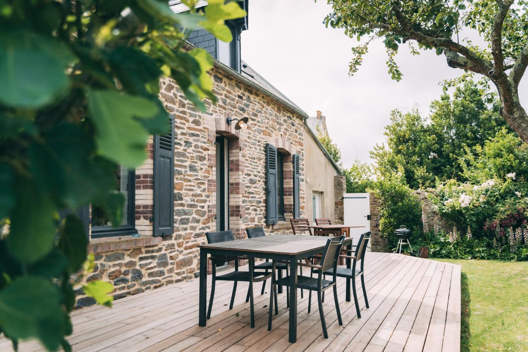 Holiday home L'olivera : Entre Evasion, Sport Et Nature