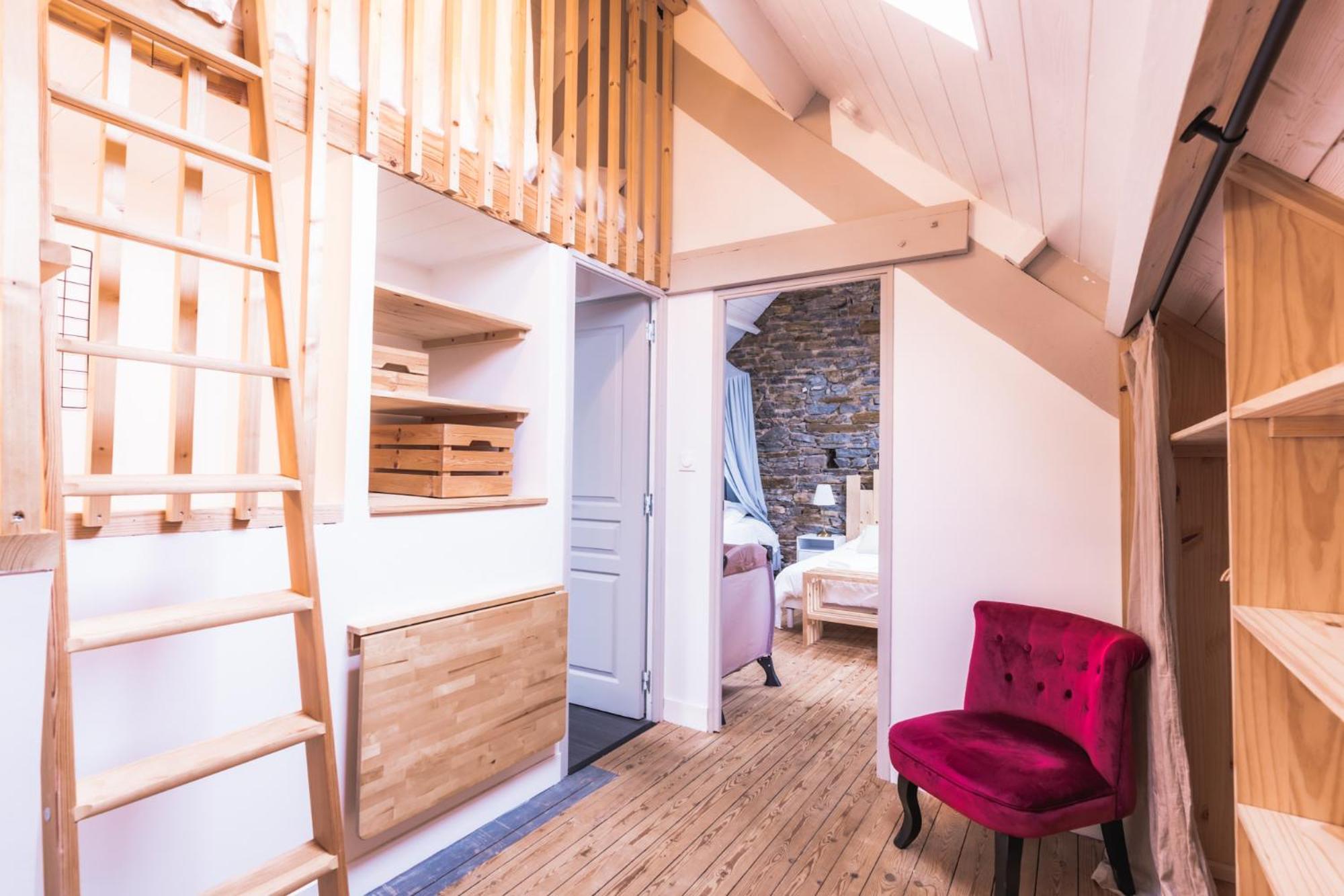 Holiday home L'olivera : Entre Evasion, Sport Et Nature